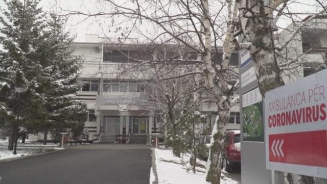 10 të vdekur nga koronavirusi në 24 orët e fundit në Kosovë