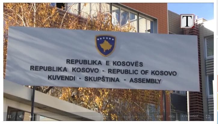 Mediat serbe: Nëse Kosova hyn  në Interpol, gjenerali Dikoviç i pari në listë për t’u arrestuar (VIDEO)