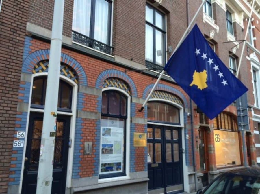 Sa paguhen ambasadorët e Kosovës?