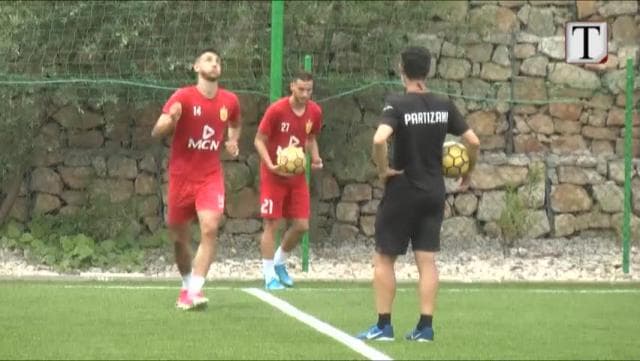 Trashi i kënaqur me transferimin (VIDEO)