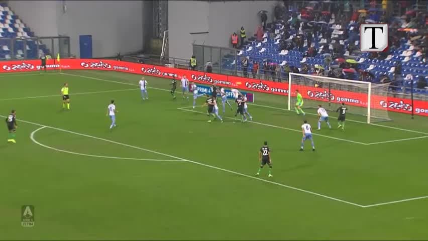 Lazio merr fitoren e 5 radhazi (VIDEO)
