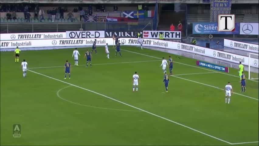 Seria A bashkohet kundër racizmit (VIDEO)