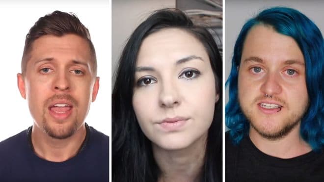 YouTube: Krijuesit e videove LGBT padisin për diskriminim