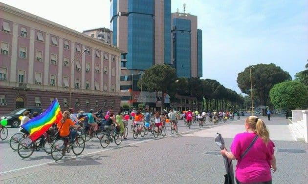 Fushata e LGBTI në shkolla, Imami i Shkodrës, Myftari: Kanceri nuk është vlerë (VIDEO)