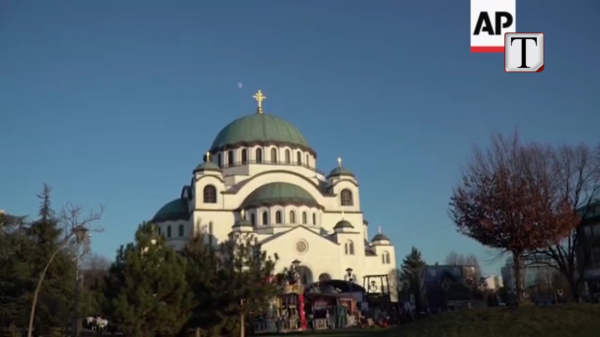 Qeveria malazeze: Përballemi me kishën në Kushtetuese (VIDEO)