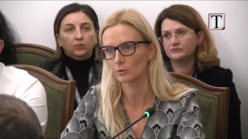 Ndërkombëtarët, kritika për paketën antishpifje (VIDEO)
