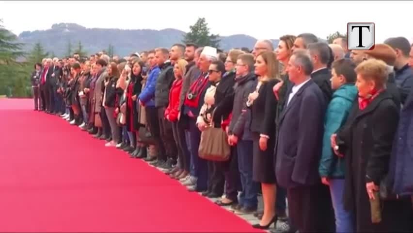 Zbutet LSI, Kryemadhi: Të punojmë për Shqipërinë Evropiane (VIDEO)