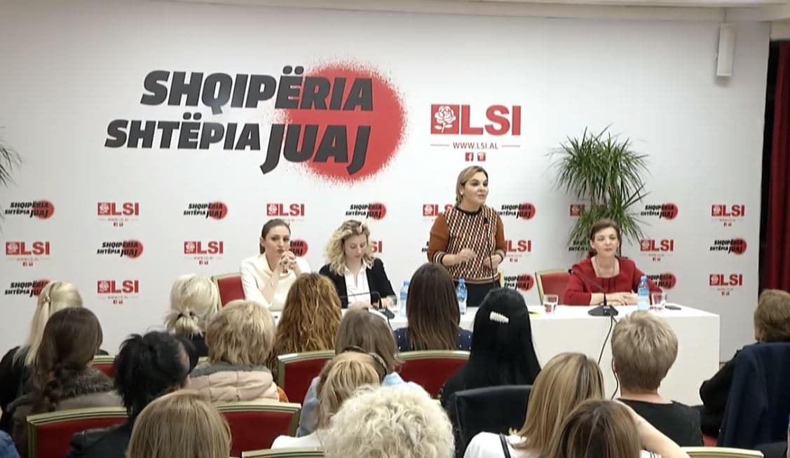  Kryemadhi: Të gjithë me 25 maj për të ndëshkuar Ramën