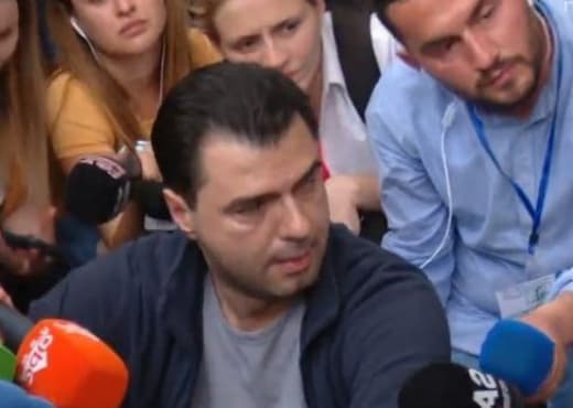 Basha ulet këmbëkryq në bulevard: Qytetarët e Tiranës të përballen me këtë regjim barbarësh