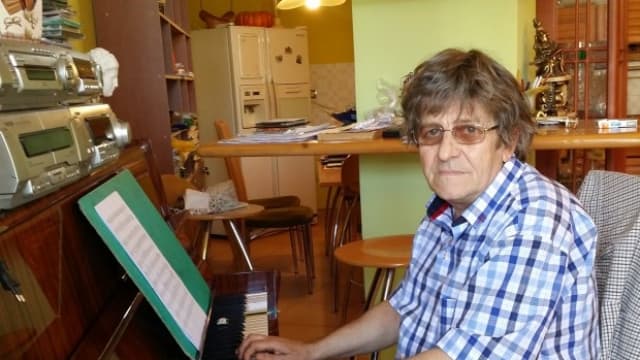 Ndahet nga jeta kompozitori i njohur, Aleksandër Lalo