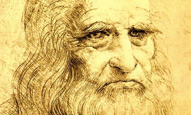 Leonardo da Vinçi, misteri i një adhurimi 500-vjeçar