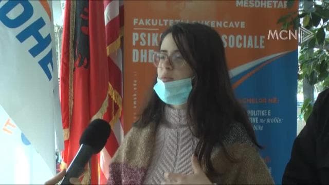 Universitetet private, pro mësimit online (VIDEO)