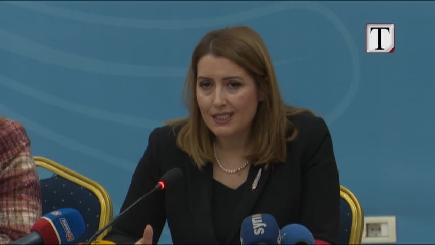 Koronavirusi, gati dhomat e karantinës në Shqipëri (VIDEO)