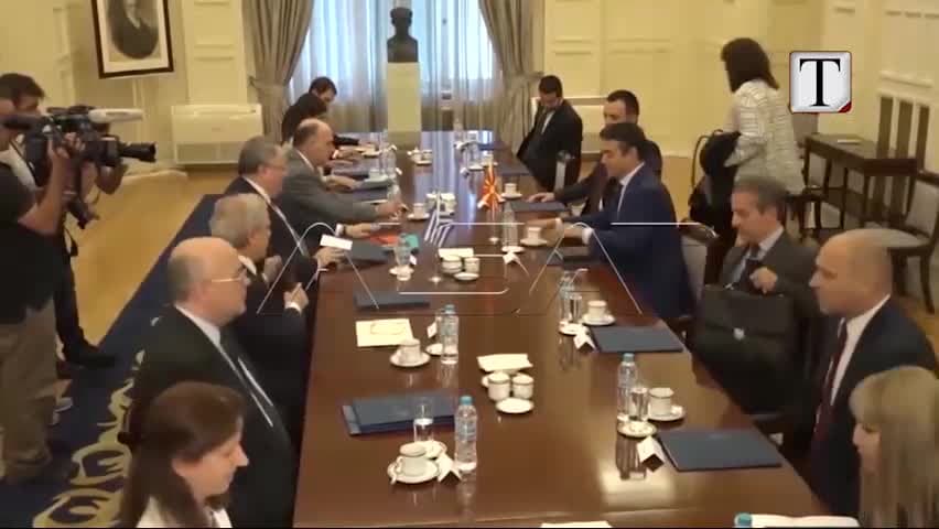 Maqedonia e Epërme zgjidhet emri final (VIDEO)