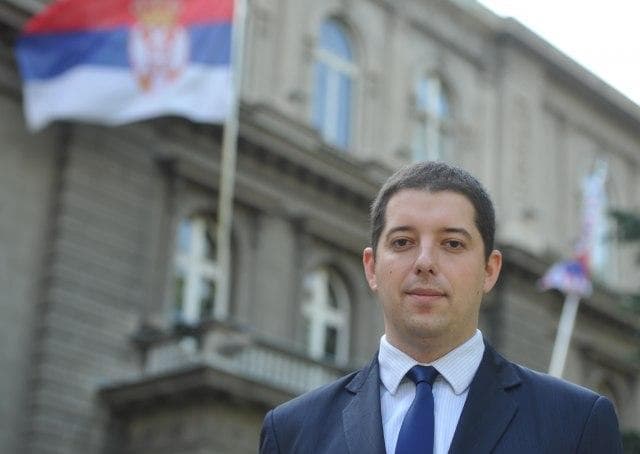 Gjuriç sërish në Kosovë