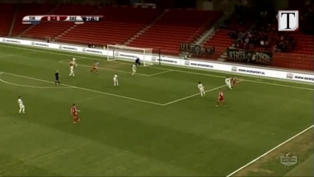 Ikja e Trashit, Marini: U transferua në kampionat të dobët (VIDEO)