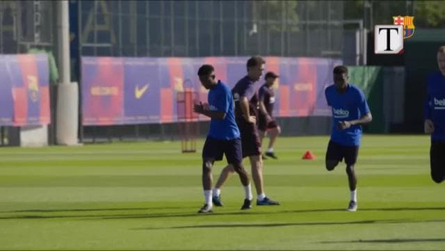 Sançez te Inter për tre vjet (VIDEO)