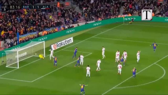 Messi, e ardhmja te Inter (VIDEO)