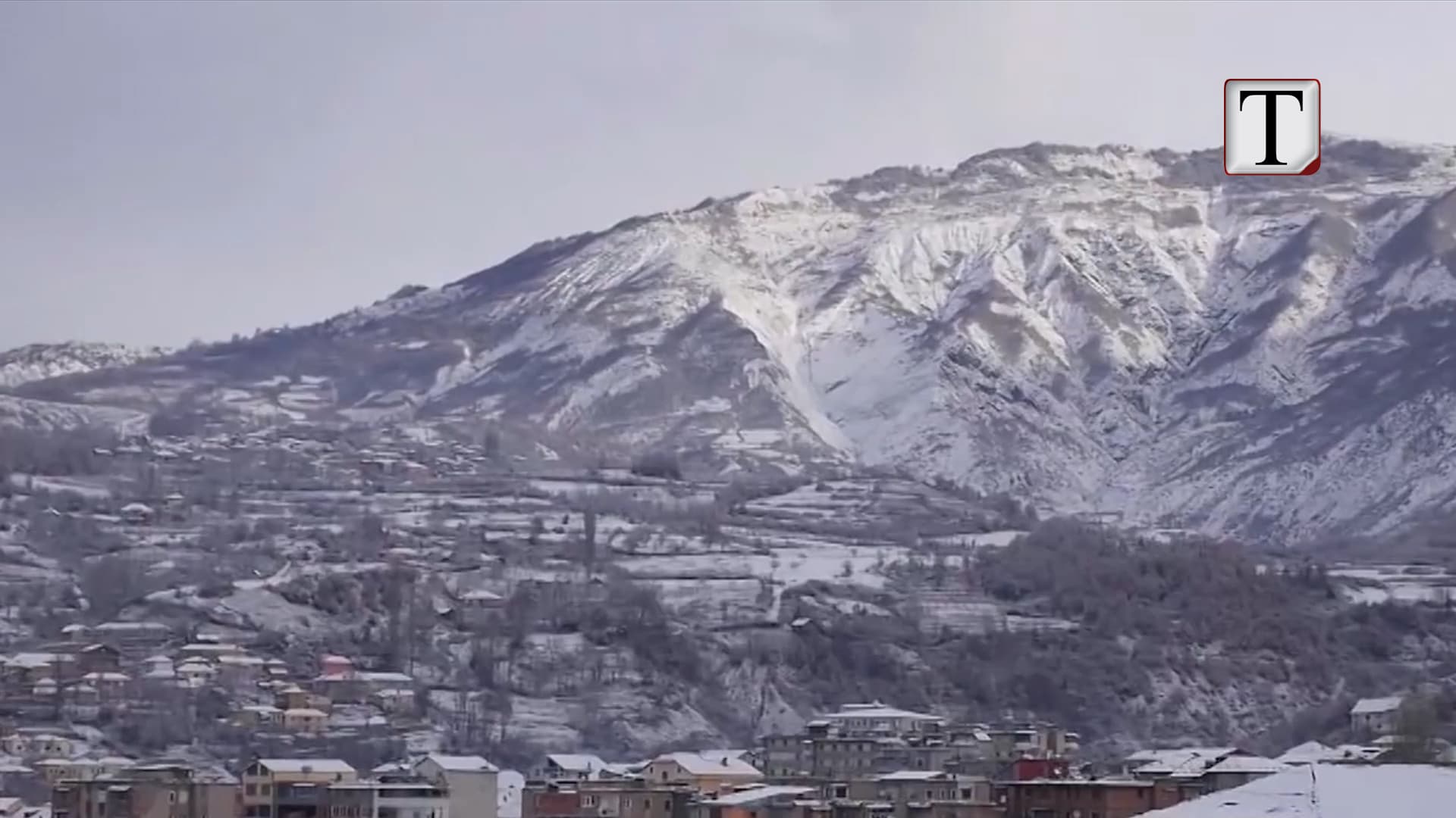 Metereologët: Priten luhatje temperaturash (VIDEO)