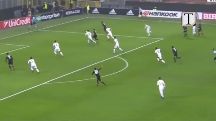 Zyrtare, Milani shkarkon trajnerin Viçenzo Montella (VIDEO)