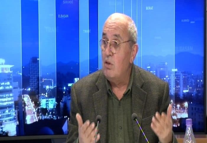 Mustafaj: Zgjedhja e kryeprokurorit të përkohshëm duhet të ketë mbështetjen e të gjithë palëve