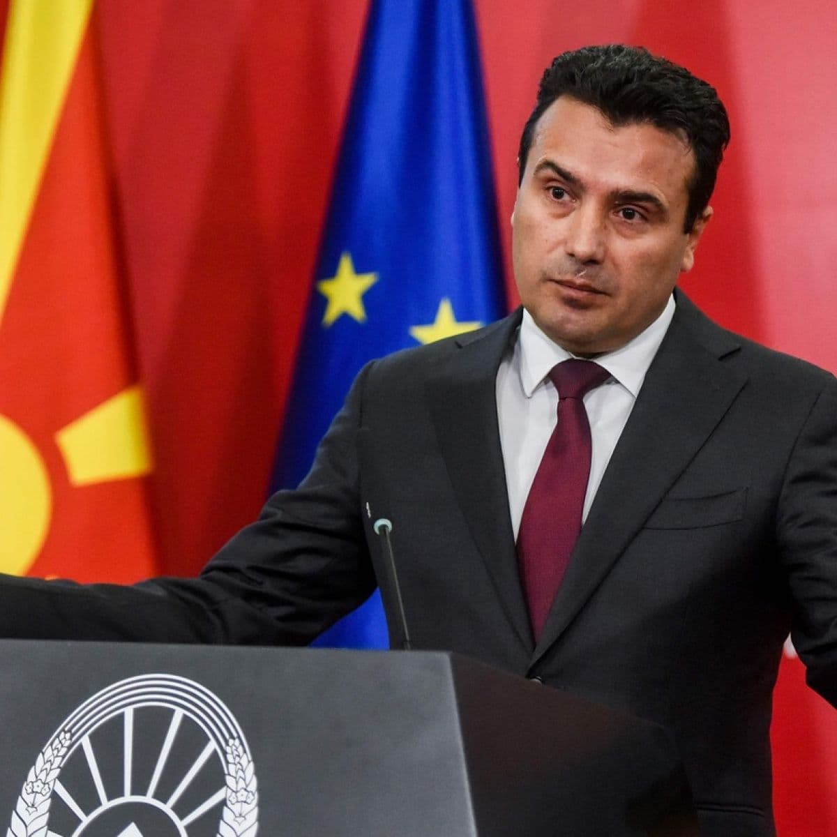 SHBA, senati ratifikon protokollin për anëtarësimin e MV në NATO (VIDEO)
