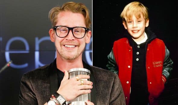 “I vetëm në shtëpi” Macaulay Culkin mbush 40-vjeç