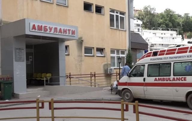 Maqedonia shënon pesë viktima dhe 159 raste të reja nga koronavirusi në 24 orë
