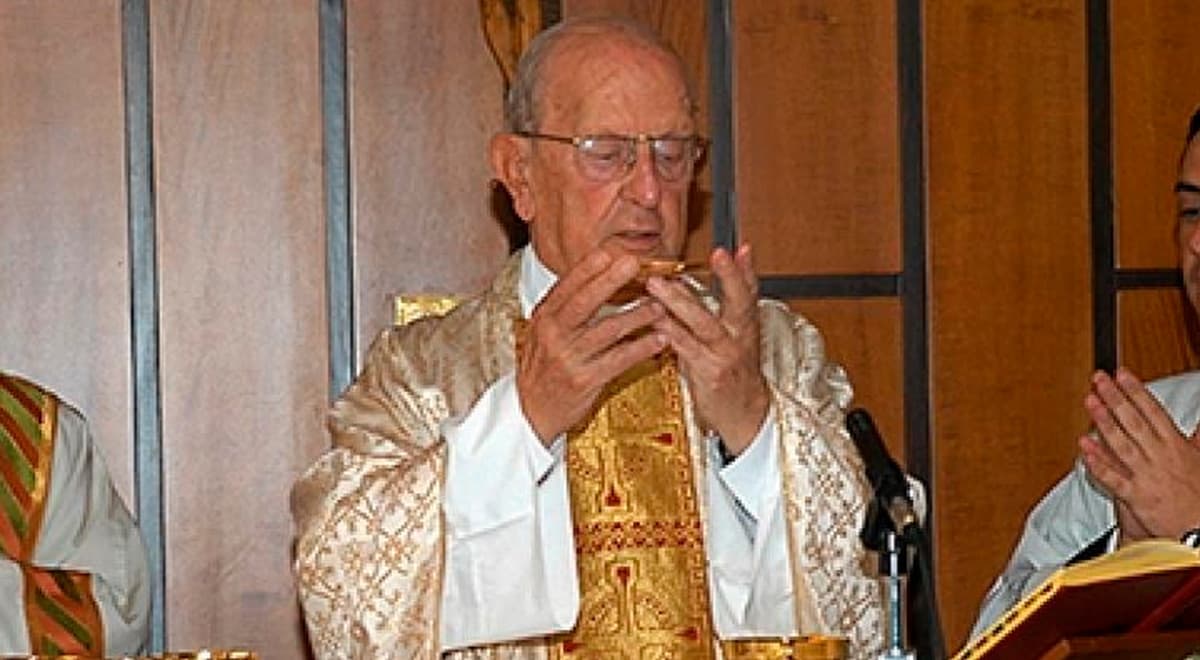 Themeluesi i kishës “Legjionarët e Krishtit” abuzoi 60 të mitur