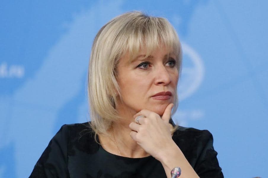 Rusia: E gatshme të bëhet garant për marrëveshje paqeje në Afganistan