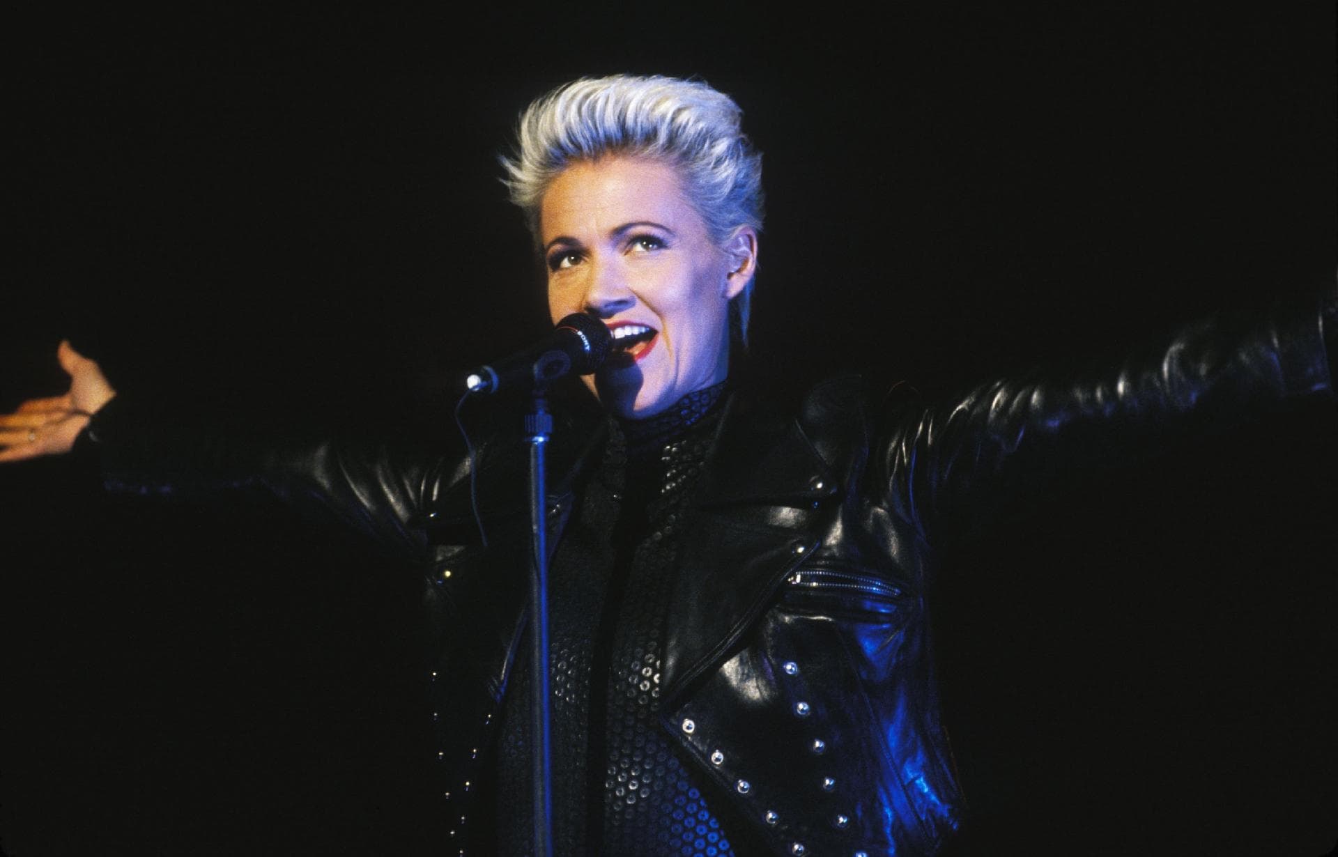 Ndërron jetë këngëtarja e grupit “Roxette” Marie Fredriksson (VIDEO)