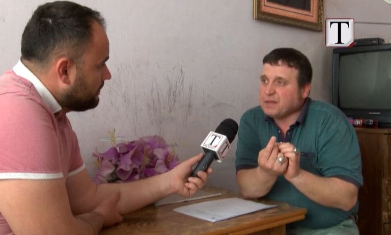 Familja me status “e pastrehë”, por nuk përfiton banesë sociale (VIDEO)