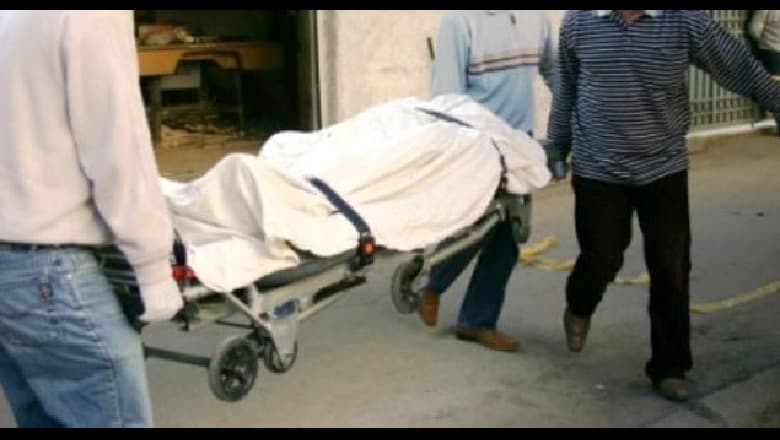 Një tjetër krim në familje, një grua dyshohet të jetë vrarë nga burri