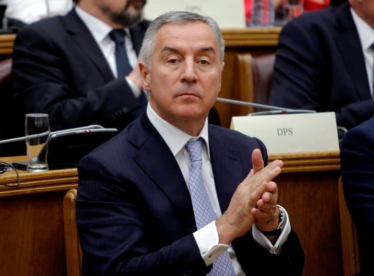 Presidenti i Malit të Zi: BE-ja mund ta humbasë Ballkanin Perëndimor