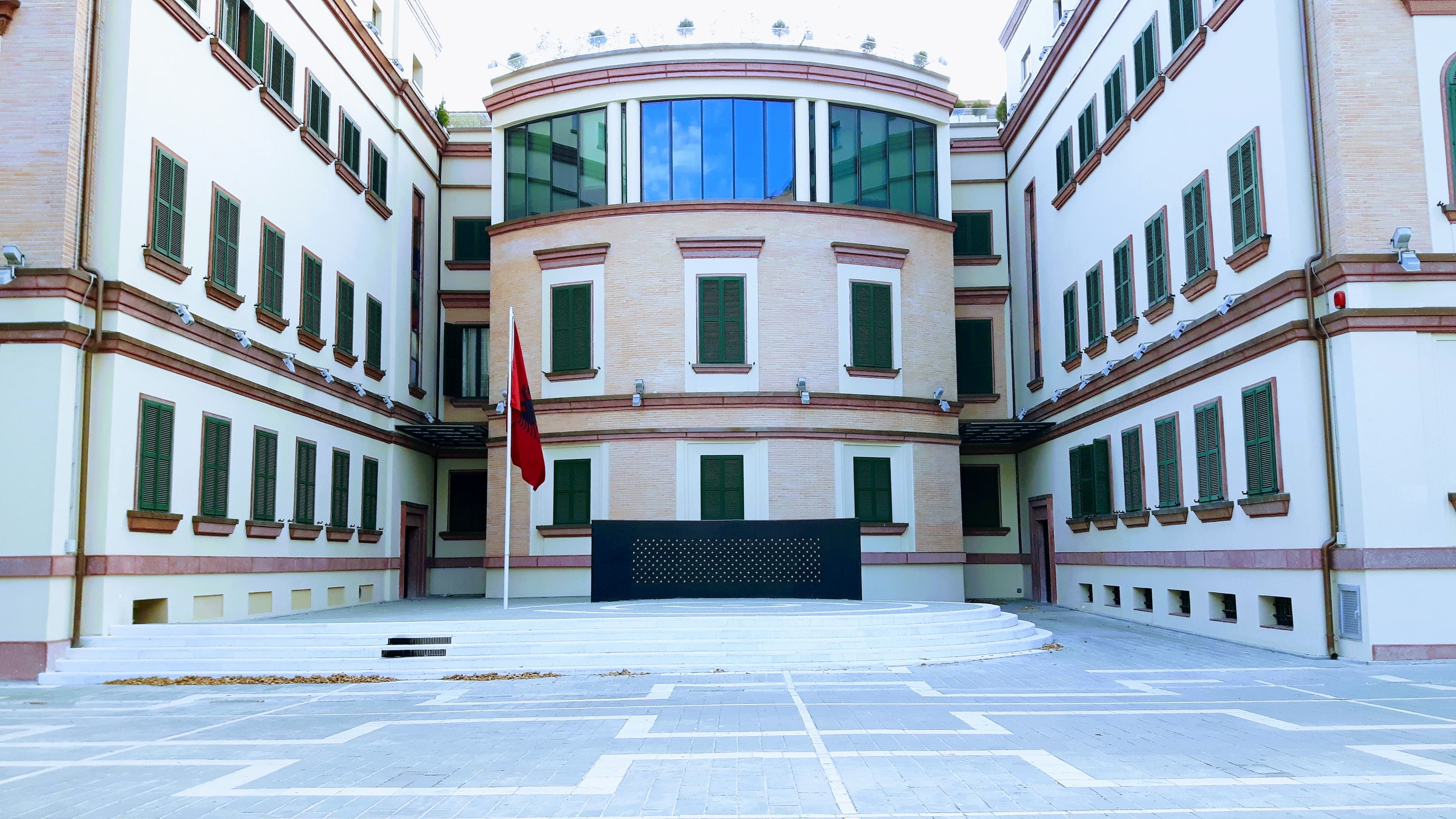 Vidhet Ministria e Brendshme, policia në kërkim të autorëve