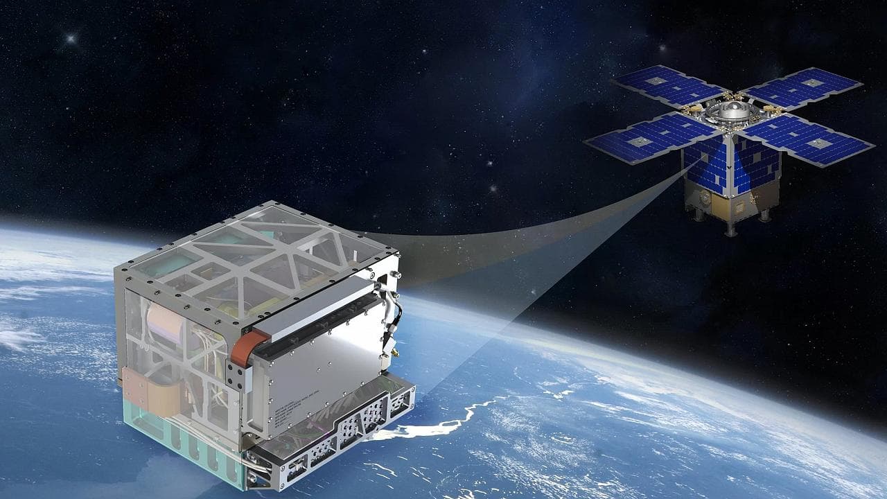 NASA do të nisë orën atomike që mund të ndryshojë eksplorimin e hapësirës