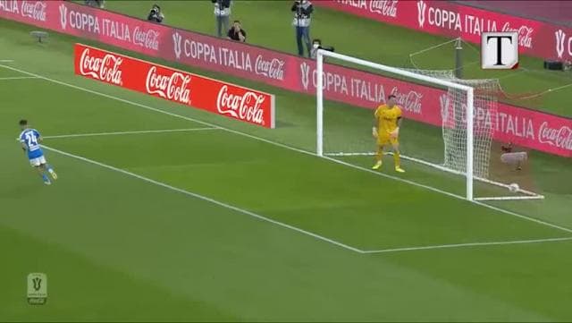 Juventus gati për shkëputjen (VIDEO)