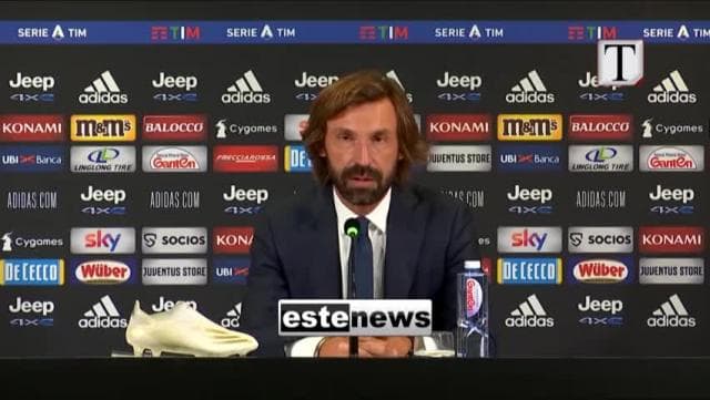 Juventus starton fuqishëm (VIDEO)