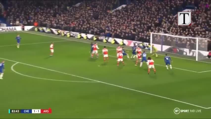 Mancester City blindon vendin e dytë (VIDEO)