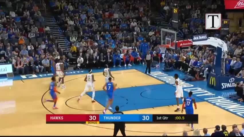 NBA “zbret” në Europë,  udhëheqin Baksat (VIDEO)