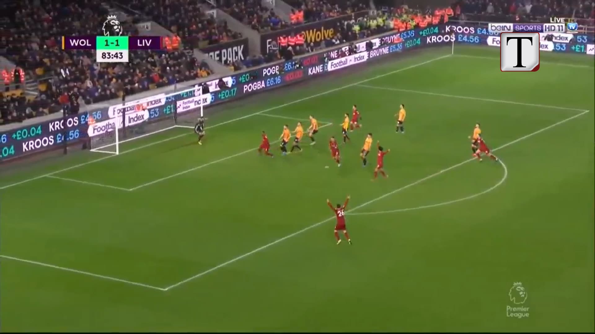 Liverpool merr fitoren e 14 radhazi (VIDEO)