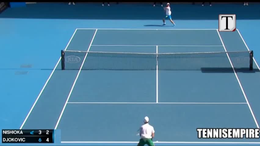 Serena Williams eliminohet nga Australian Open (VIDEO)