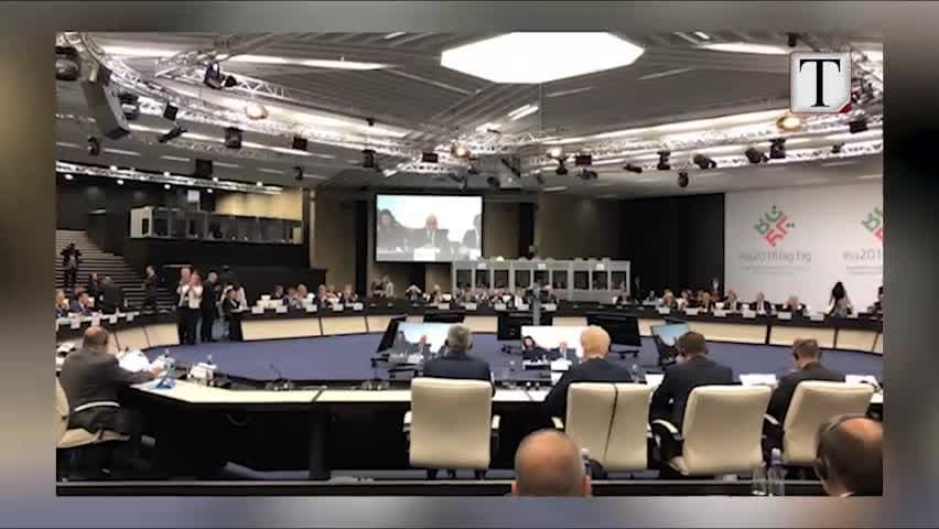 Nis Samiti i Sofjes për Ballkanin (VIDEO)