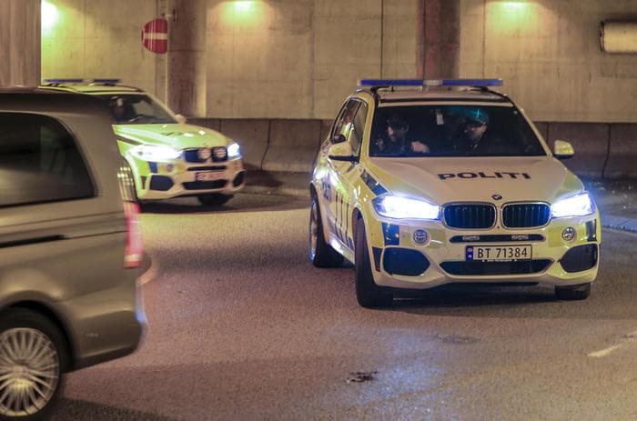 Norvegji: Policia ishte paralajmëruar për autorin e sulmit