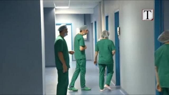OBSH: Shqipëria 12 mjekë për 10 mijë banorë (VIDEO)