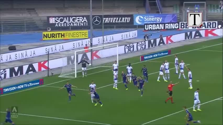 Kumbulla nuk pranon ofertën e Napolit (VIDEO)