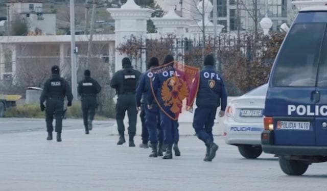 Vrasje dhe drogë/ OFL iu dërgon pusullën pesë të dënuarve në Elbasan e Berat