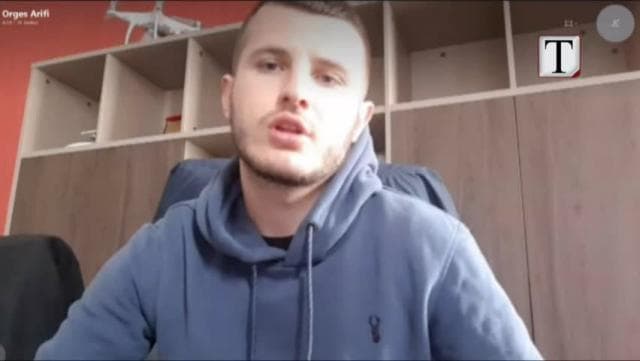 Karate, Arifi premton medalje në Botëror (VIDEO)