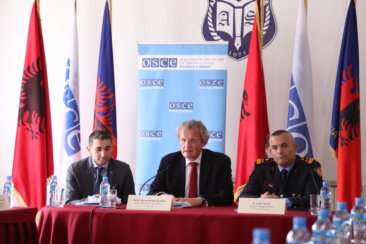 OSBE: Policia të garantojë votën me paanshmëri (VIDEO)
