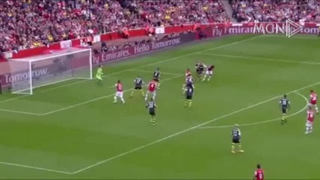 Ozil, marrëveshje trevjeçare me Fenerbahçe (VIDEO)